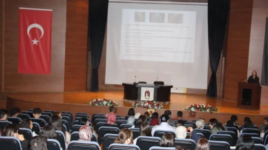 Amasya’da Öğrencilere Sınav Kaygısı Eğitimi!