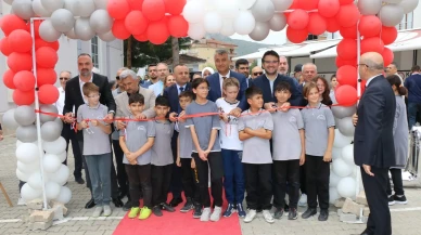 Amasya’da Bilim Rüzgarı: TÜBİTAK 4006 Bilim Fuarı Öğrencilerin Hayallerine Sahne Oldu