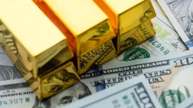 25 Mayıs 2025 Döviz ve Altın Fiyatları: Dolar 39 TL Sınırında, Altın Rekor Kırıyor