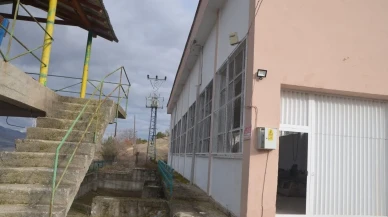 Amasya'da 1.2 Milyon TL'lik Su Motoru Hırsızlığı Aydınlatıldı: 4 Şüpheli Yakalandı