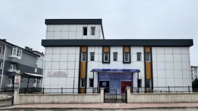 Merzifon’a Yeni Aile Sağlığı Merkezi Müjdesi!