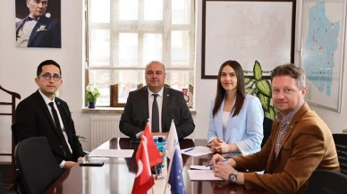Merzifon Belediyesi Etik Kurulu Toplandı: Tüm Personeli Kapsayan Eğitim Planı Yolda