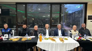 Başkan Sevindi’den Taşıyıcı Esnafa Destek Ziyareti