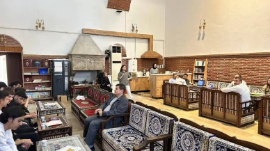 GDO ve Gıda Bilinci Amasya’da Öğrencilere Anlatıldı