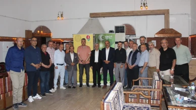 Amasya’nın Bitkileri ve Ekolojik Geleceği, Şehir ve Kültür Akademisi’nde Masaya Yatırıldı