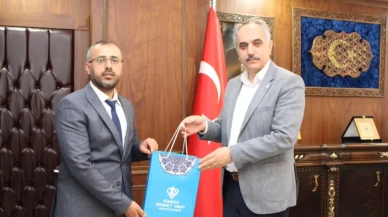 Amasya’da Kur’an’ın En Güzel Sesi Seçildi!