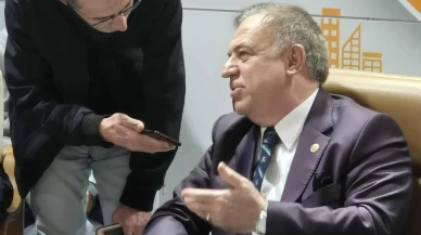 Zeybek: “Çiftçi Dostu Bir İktidara İhtiyaç Var”