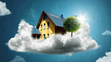 Rüyada Ev Değiştirmek Hayatınızdaki Dönüşüme İşaret Ediyor Olabilir!
