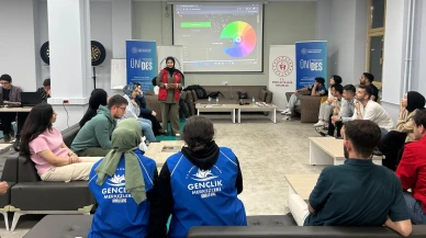 Amasya’da Gençler Hikayeye Yön Verdi!
