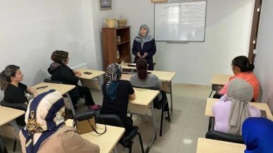 Merzifon’da "İyilik ve İhsan" Temalı Seminer Gerçekleştirildi