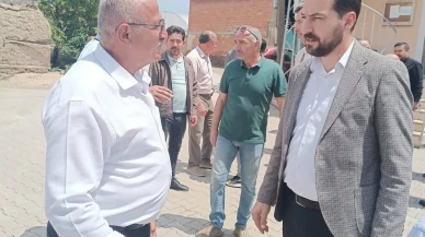 Bereket İçin Dualar Edildi, Toplumsal Dayanışma Güçlendi
