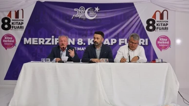 Merzifon 8. Kitap Fuarı’nda Türkiye Tarımı Masaya Yatırıldı