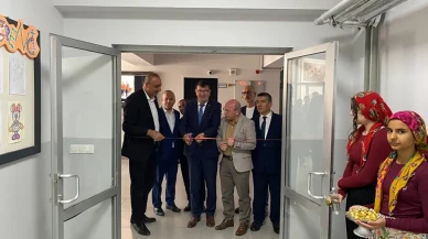 Merzifon’da Bahar Şenliği ve Kültür Buluşması
