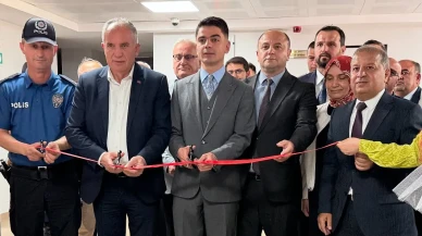 Taşova’da Hayat Boyu Öğrenme Ruhu Yıl Sonu Sergisiyle Taçlandı