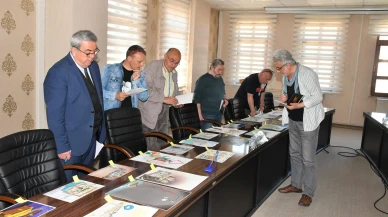 Amasya’da Karikatürle Mizah Şöleni Başladı!