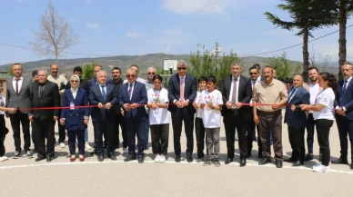 Amasya'da Bilimin Işığı: TÜBİTAK 4006 Bilim Fuarı Öğrencileri Geleceğe Taşıyor
