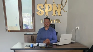 Anahtar Parti Uğur Sapan’a Emanet