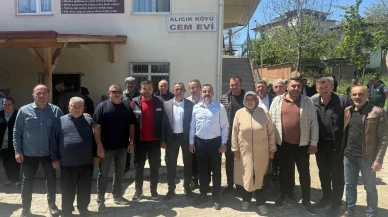 Merzifon Gençlerinden Kadim Geleneğe Vefa