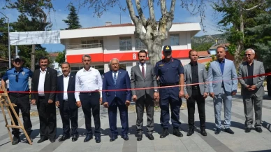 Göynücek’te El Emeği Buluşması: Yıl Sonu Sergisine Yoğun İlgi