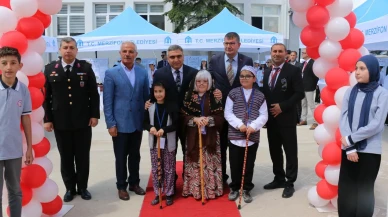 Merzifon’da Genç Beyinlerden Bilimsel Şölen: TÜBİTAK 4006 Bilim Fuarı Yoğun İlgi Gördü