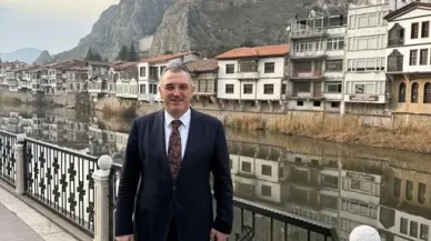 Tuğrahan Alıcı’dan Hasan Çilez’e Tebrik Mesajı: “Başarılar Diliyorum”