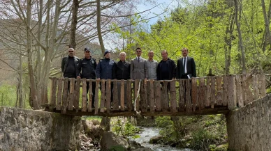 Kartal’dan Kırsala Ziyaret ve İnceleme