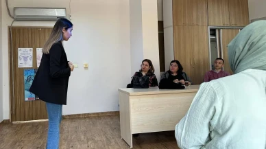 Amasya'da Velilere Kardeş Kıskançlığı ve Akran Zorbalığı Eğitimi