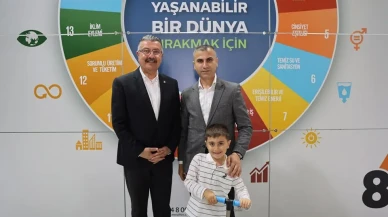 Osmancık-Merzifon Arasında Kültürel Buluşma