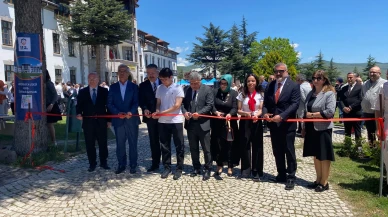 Merzifon Fen Lisesi'nden Üniversiteyi Aratmayan Bilim Şöleni!