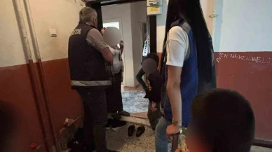 Çorum’da zabıta dilendirilen çocuklar için harekete geçti