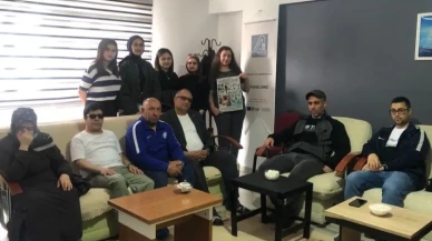 Kitaplar Gönülden Okundu