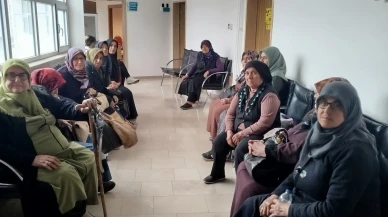 KETEM’de Erken Teşhis İçin Bir Adım Daha