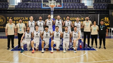 Merzifon Belediyespor Final Grubuna Galibiyetle Başladı!