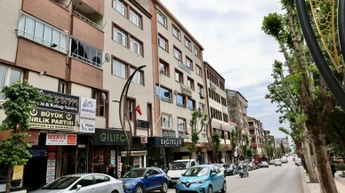 Merzifon’da Yıkım ve Yeniden Yapım İhalesi İçin Geri Sayım Başladı!