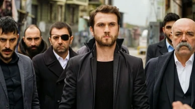 Çukur Filmi Ne Zaman Yayınlanacak? Oyuncular Kimler Olacak? İşte Merak Edilen Tüm Detaylar!