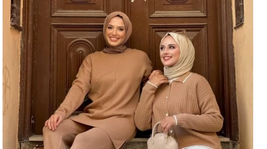 2025'in En Çok Tercih Edilen Tesettür Elbise Modelleri: Rahatlık ve Şıklık Aynı Anda