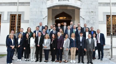 Tarih ve Misafirperverlik Amasya’da Buluştu!