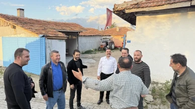 Gönül Sofrasında Buluşma: Merzifon Gençlerinden Anlamlı Dayanışma