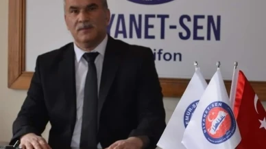 Kayıkcı: Derhal  Son Verilmelidir