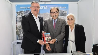 Alp Kargı’dan Gündüz Türem’e Anlamlı Ziyaret