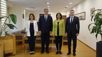 Karagöz’den İzmir Çıkarması: "Kadın Varsa Gelecek Vardır!"