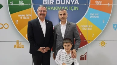 Osmancık-Merzifon Arasında Kültürel Buluşma