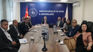 Yurt Hizmetleri Masaya Yatırıldı!