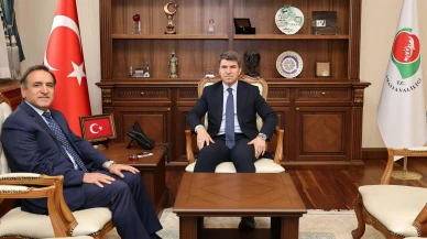 Amasya’da Sahipsiz Hayvanlar İçin Kurul Toplantısı Düzenlendi
