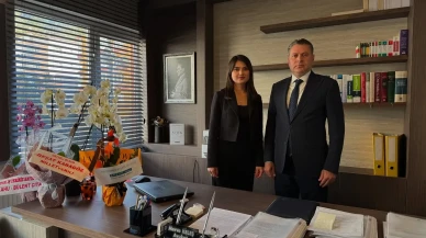 Milletvekili Reşat Karagöz’den Amasya’da Yoğun Ziyaret Turu