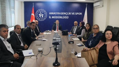 Yurt Hizmetleri Masaya Yatırıldı!