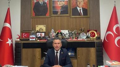 Akgül: Gençlik Cumhuriyetimizin Teminatıdır
