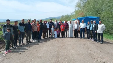 Göynücek’te Tarım Emekçilerine Yakın Takip!