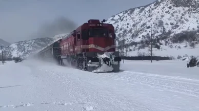 Devlet Tiyatroları Vagon Sahne Amasya’da Sanatseverlerle Buluşuyor