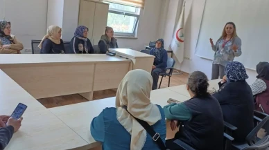 Amasya’da Cilt Kanseri ve Tarama Farkındalığı Artıyor